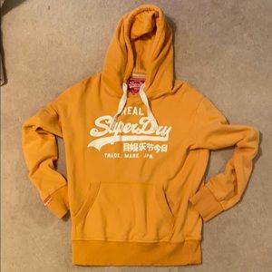 SUPERDRY HOODIE